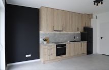 Mieszkanie 1-pokojowe Jarocin, ul. Siedlemińska. Zdjęcie 4