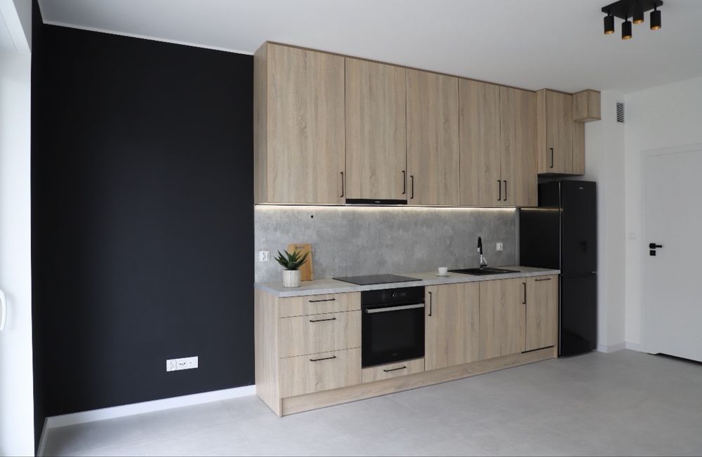 Mieszkanie 1-pokojowe Jarocin, ul. Siedlemińska. Zdjęcie 5