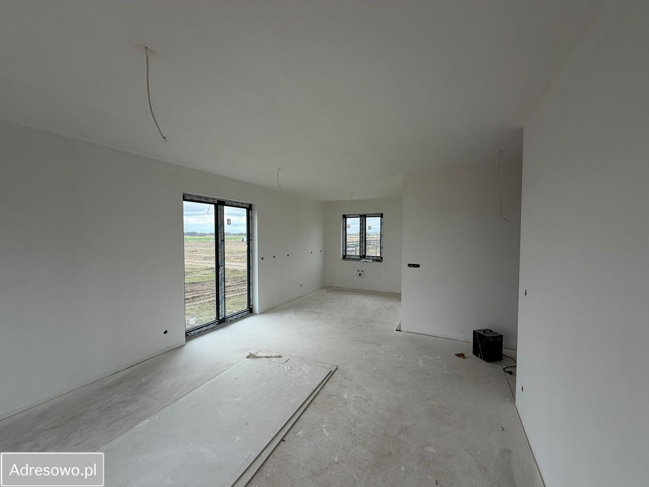 dom wolnostojący, 4 pokoje Gruczno. Zdjęcie 10