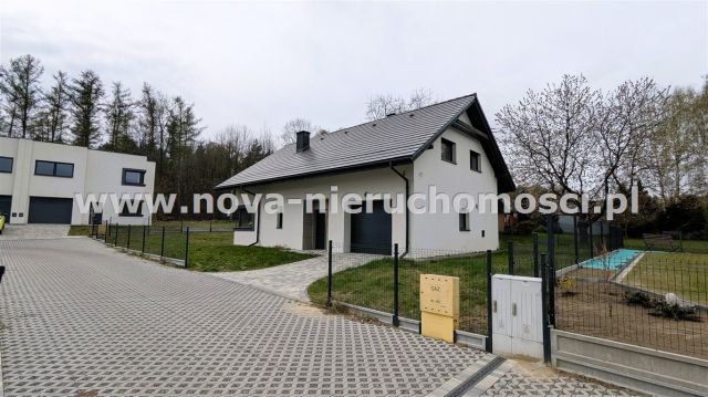 dom wolnostojący, 4 pokoje Rybnik Niedobczyce, ul. Gruntowa. Zdjęcie 4