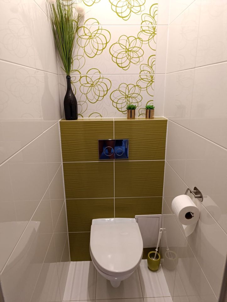 Mieszkanie 3-pokojowe Wejherowo Os. Przyjaźni, os. Przyjaźni. Zdjęcie 7