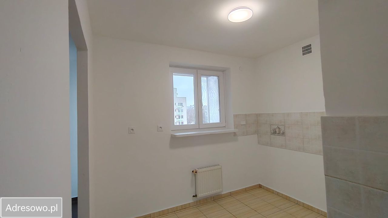 Mieszkanie 2-pokojowe Warszawa Praga-Południe, ul. Władysława Umińskiego. Zdjęcie 4