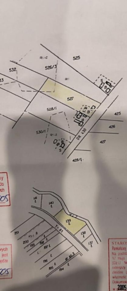 siedlisko, 4 pokoje Piotrowice. Zdjęcie 3