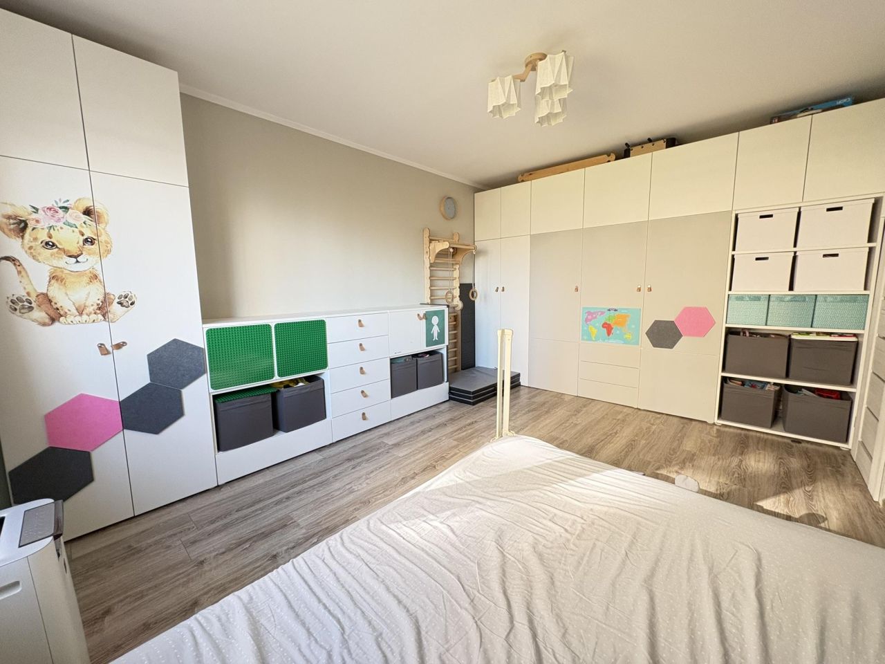 Mieszkanie 3-pokojowe Katowice Giszowiec, ul. Wojciecha. Zdjęcie 16