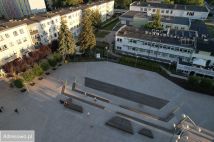 Lokal Świdnik, pl. Konstytucji 3 Maja. Zdjęcie 1