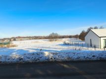 Działka budowlana Żukowo, ul. Pod Otomino. Zdjęcie 2