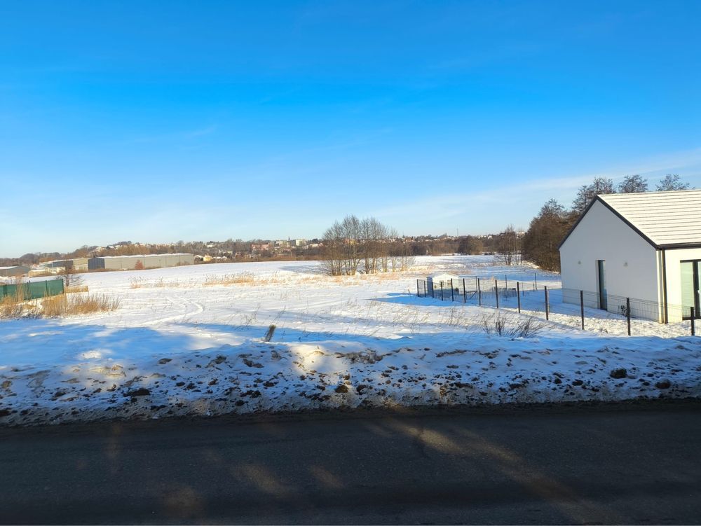 Działka budowlana Żukowo, ul. Pod Otomino. Zdjęcie 3