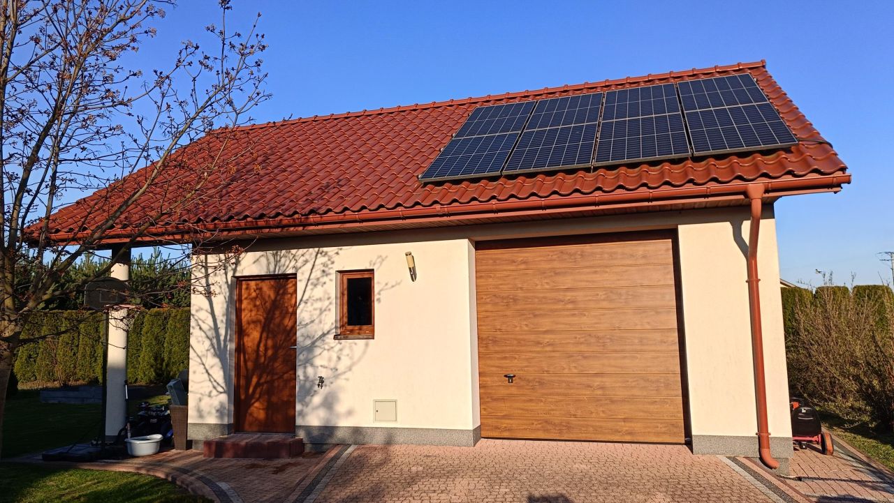 dom wolnostojący, 5 pokoi Michałów, Michałów. Zdjęcie 7