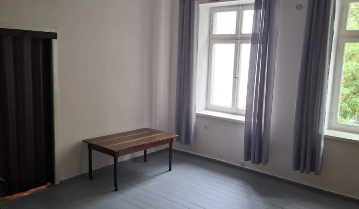 Mieszkanie 1-pokojowe Łódź Śródmieście, ul. Zachodnia