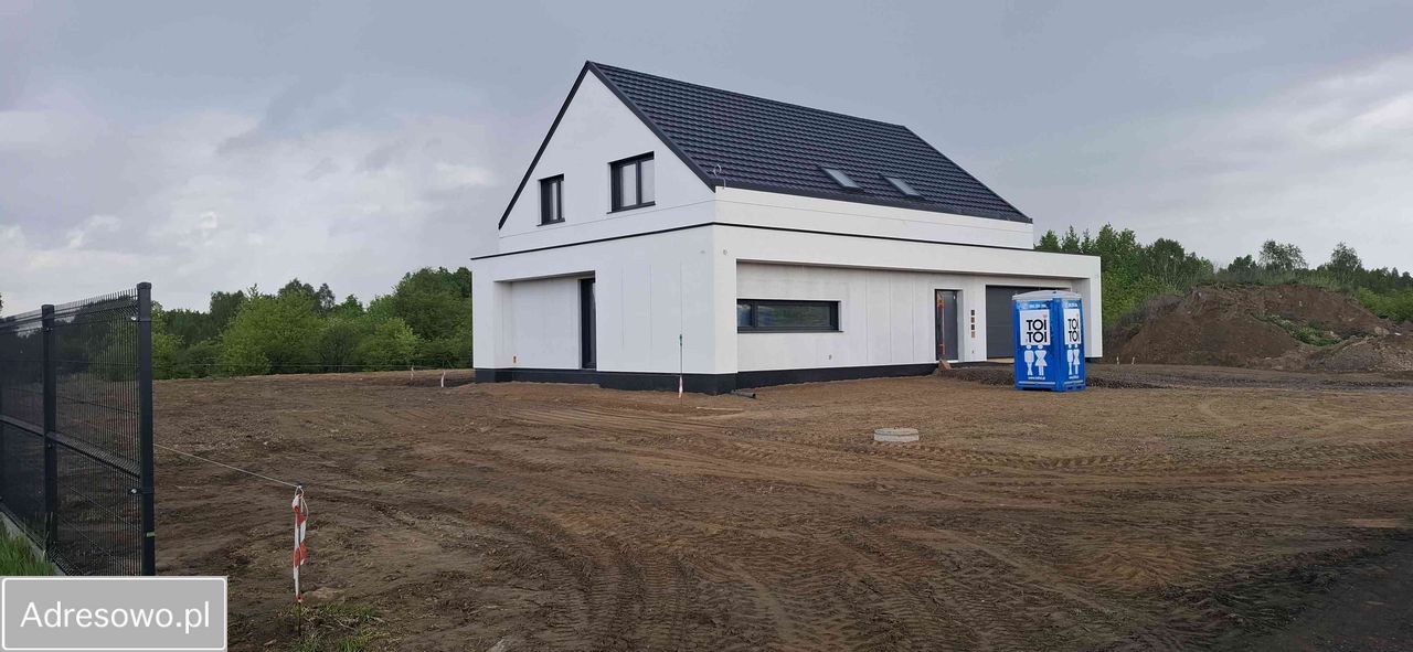 dom wolnostojący, 5 pokoi Szydłowiec, ul. Metalowa. Zdjęcie 2