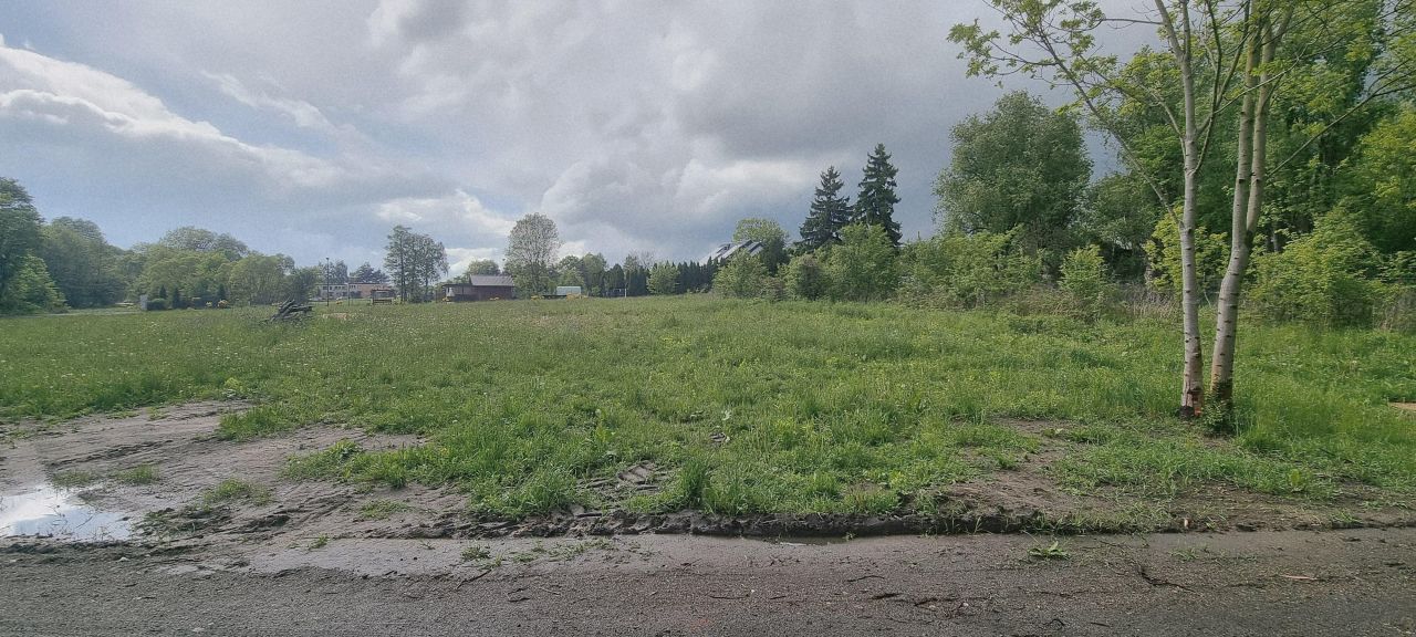 Działka rolno-budowlana Szadek, ul. Opłotki. Zdjęcie 6