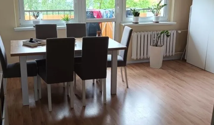Mieszkanie 3-pokojowe Gliwice Kopernik, ul. Bereniki
