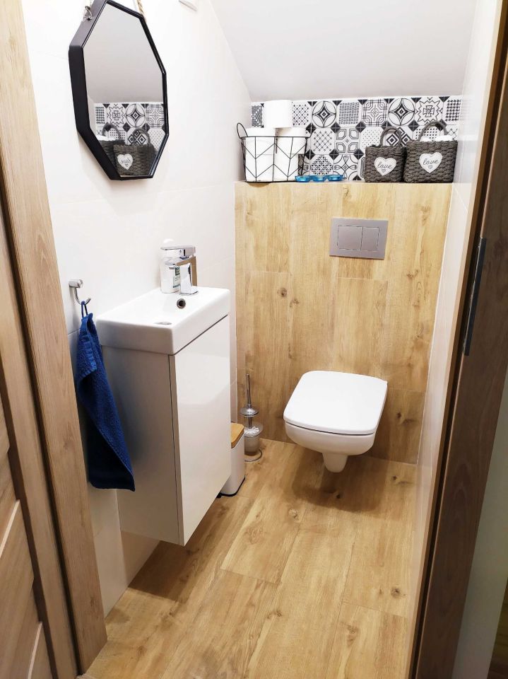 Mieszkanie 4-pokojowe Mielec, ul. Księdza Gwoździkowskiego. Zdjęcie 6