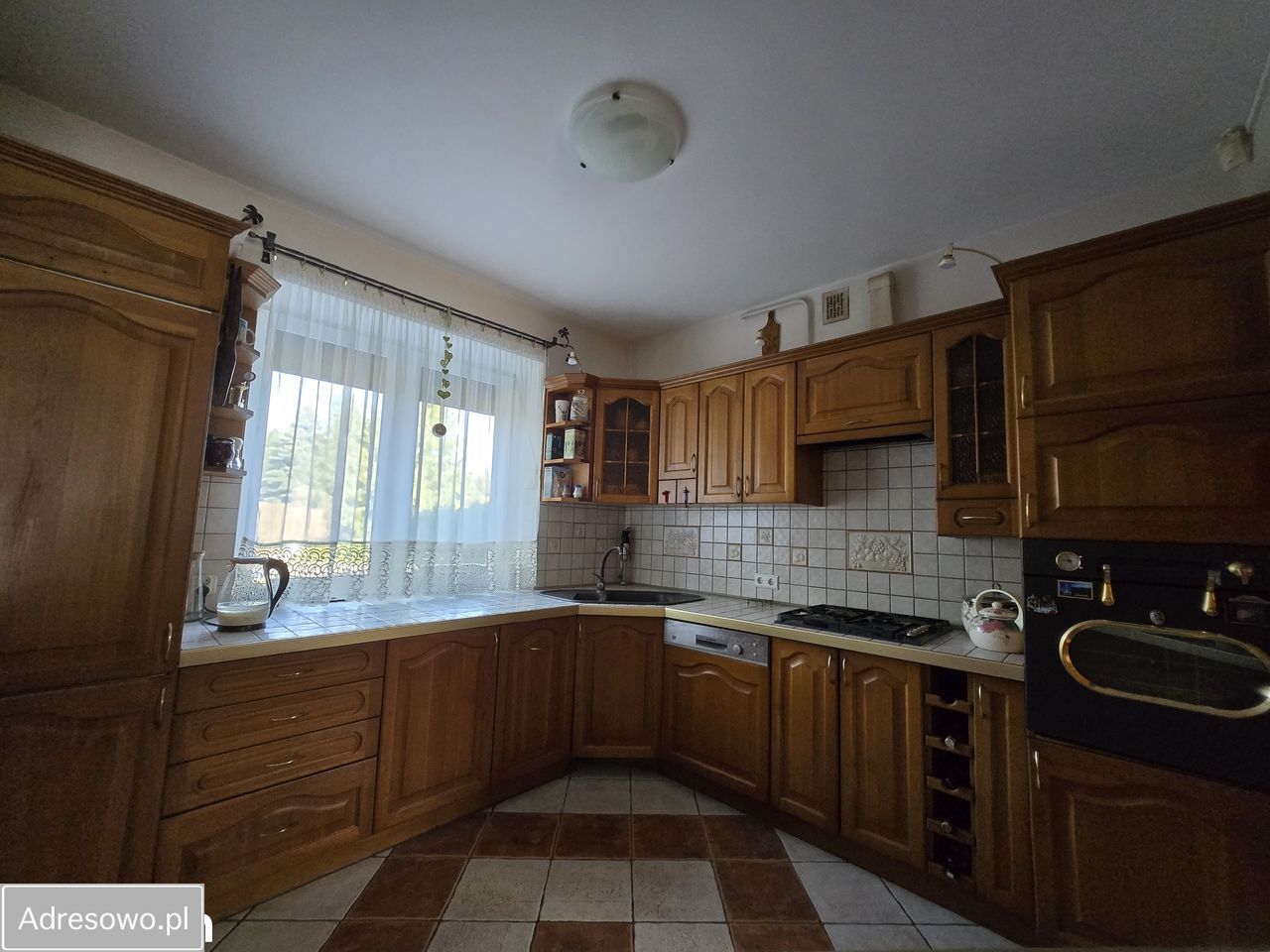 dom wolnostojący, 5 pokoi Arciechów, ul. Myszyniec. Zdjęcie 5
