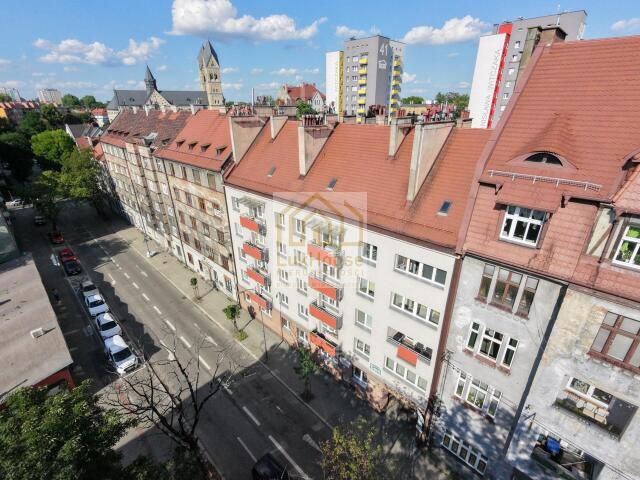 Mieszkanie 2-pokojowe Bytom, ul. Jana Matejki. Zdjęcie 6