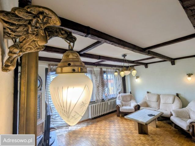 Mieszkanie 4-pokojowe Inowrocław Rąbin. Zdjęcie 1