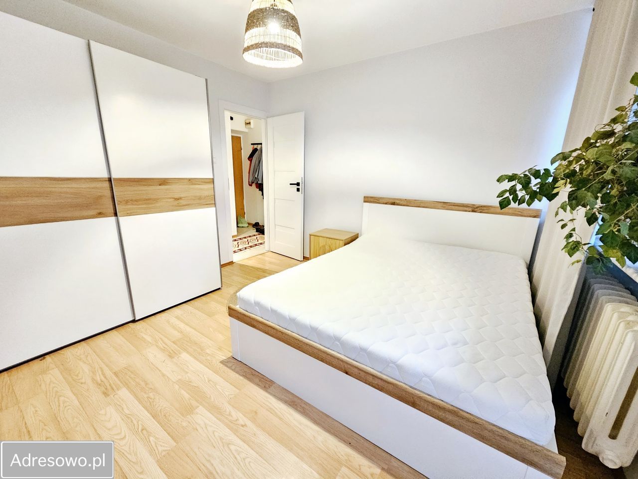 Mieszkanie 2-pokojowe Warszawa Praga-Południe, al. Stanów Zjednoczonych. Zdjęcie 7