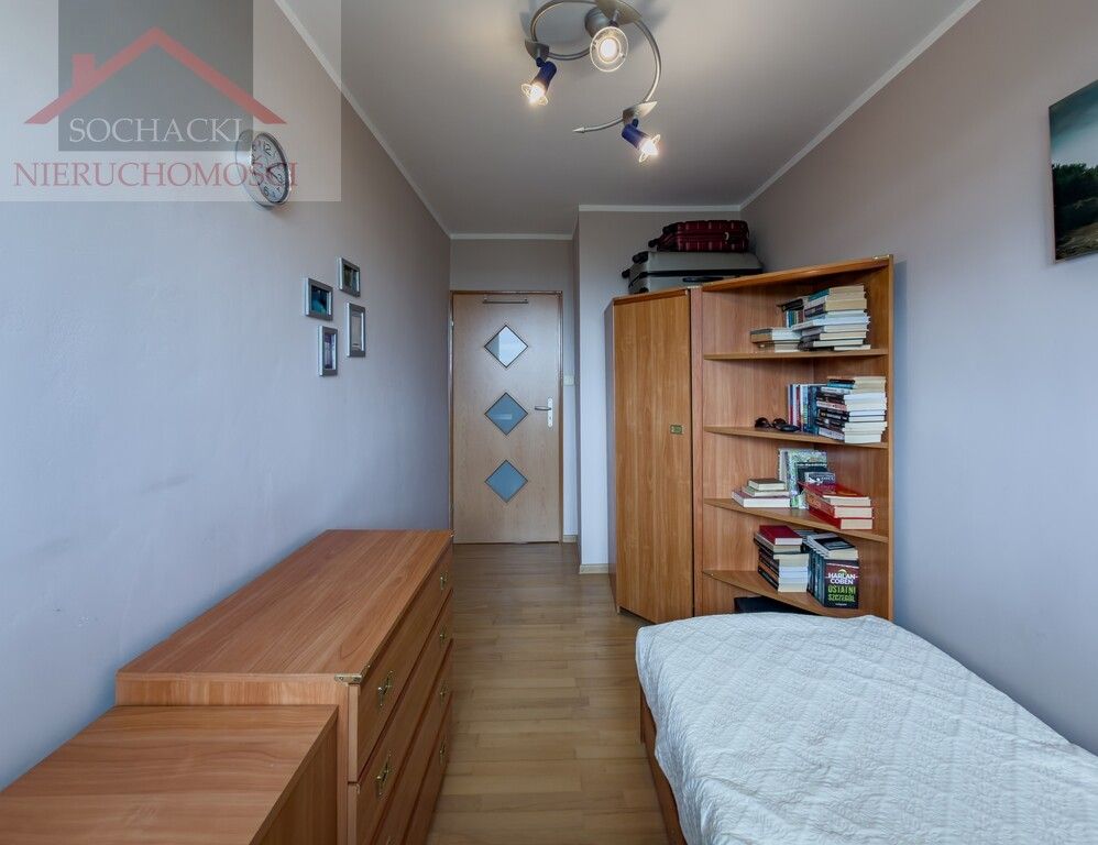 Mieszkanie 3-pokojowe Lubań, ul. Lwówecka. Zdjęcie 7