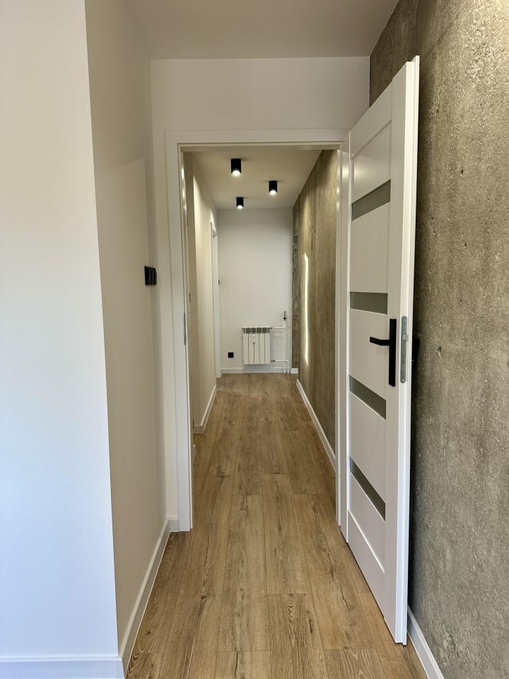 Mieszkanie 2-pokojowe Nowa Ruda Centrum, Osiedle Piastowskie. Zdjęcie 7