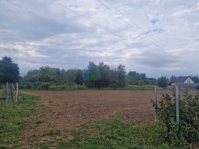 Działka budowlana Gajków. Zdjęcie 3