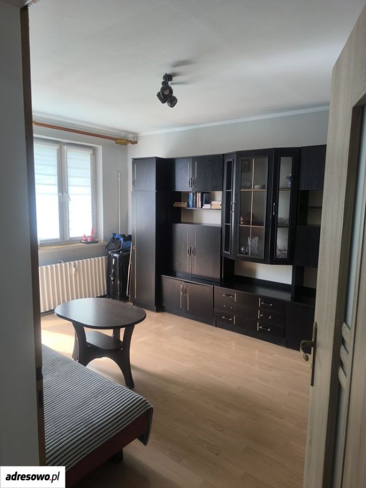 Mieszkanie 2-pokojowe Gliwice Zatorze, ul. Kolejarzy. Zdjęcie 9
