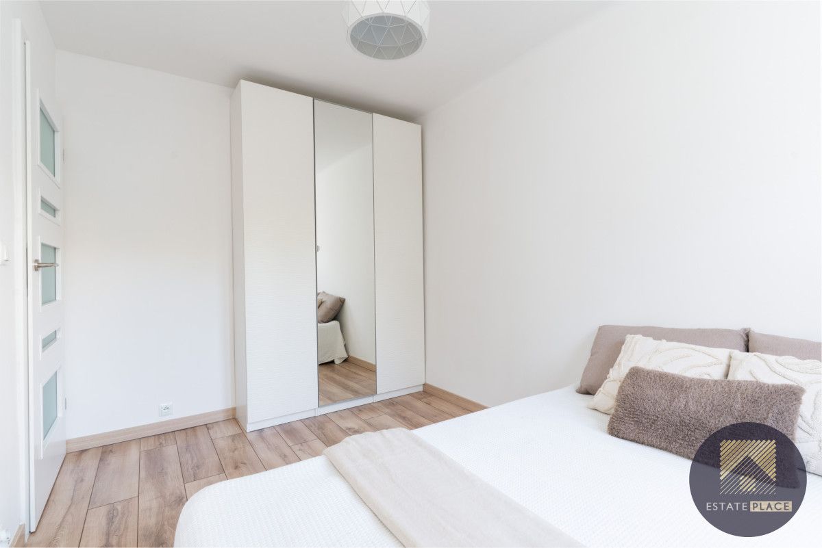 Mieszkanie 3-pokojowe Warszawa Mokotów, ul. Śniardwy. Zdjęcie 8