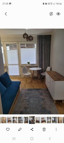 Mieszkanie 2-pokojowe Warszawa Praga-Południe. Zdjęcie 1