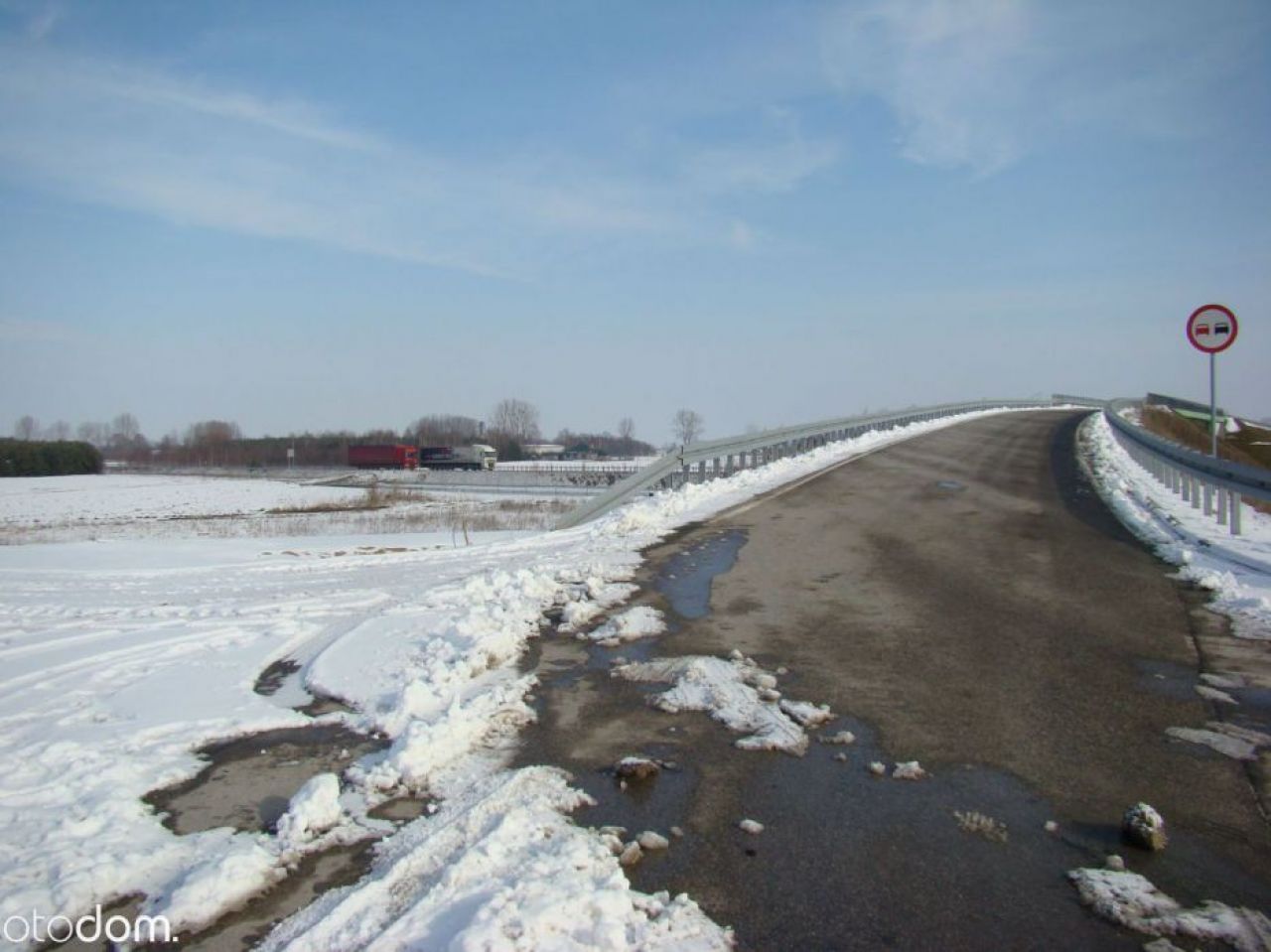 Działka inwestycyjna Starowiskitki. Zdjęcie 6