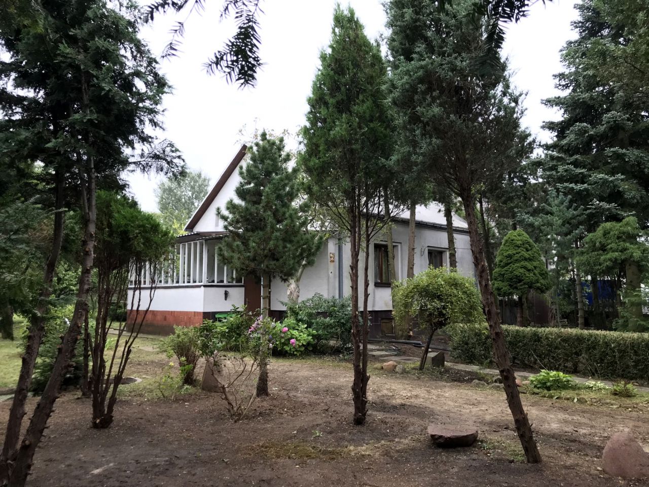 dom wolnostojący, 4 pokoje Piastów, ul. Zygmunta Krasińskiego. Zdjęcie 7