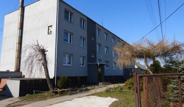 Mieszkanie 3-pokojowe Kotomierz