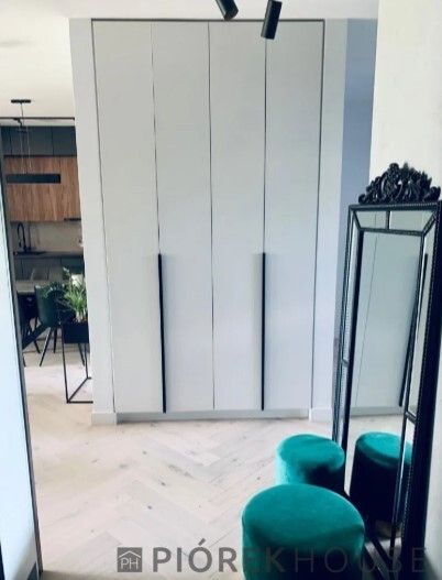 Mieszkanie 4-pokojowe Warszawa Wilanów, ul. Dostatnia. Zdjęcie 7