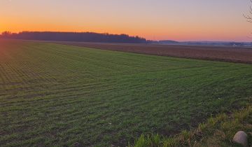 Działka budowlana Gorzyce Wielkie, ul. Topolowa