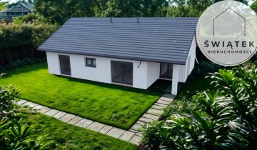 dom wolnostojący, 3 pokoje Zławieś Wielka, ul. Widokowa