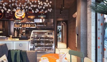Lokal Warszawa Praga-Południe