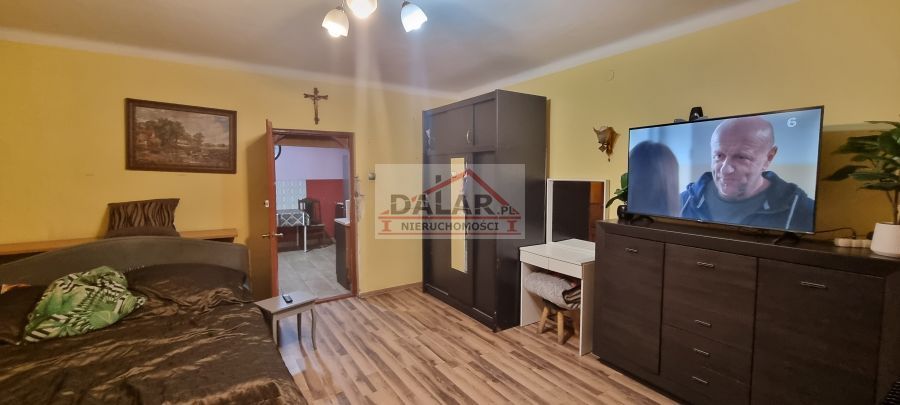 dom wolnostojący, 6 pokoi Góra Kalwaria, ul. Adama Mickiewicza. Zdjęcie 13