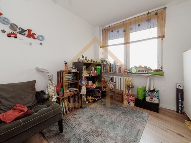 Mieszkanie 3-pokojowe Warszawa Praga-Południe, ul. Igańska. Zdjęcie 8