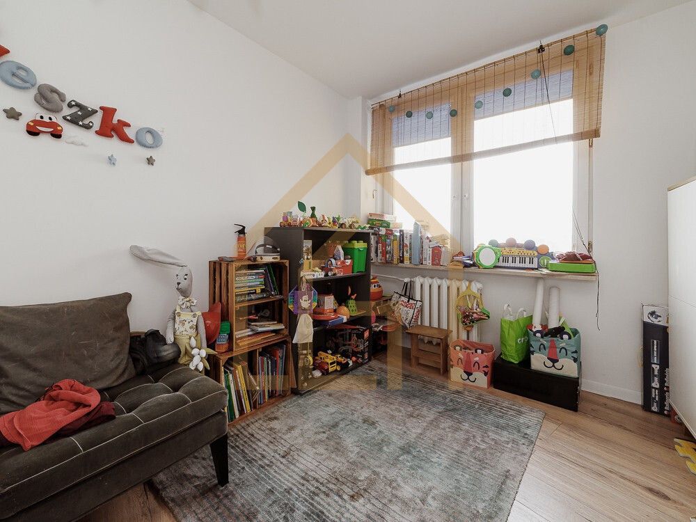 Mieszkanie 3-pokojowe Warszawa Praga-Południe, ul. Igańska. Zdjęcie 8
