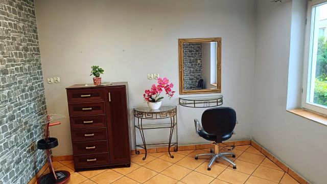 Lokal Paterek, ul. Spacerowa. Zdjęcie 1