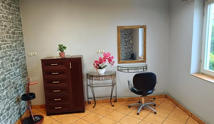 Lokal Paterek, ul. Spacerowa