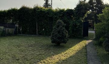 Działka rekreacyjna Giżycko, ul. Jasna