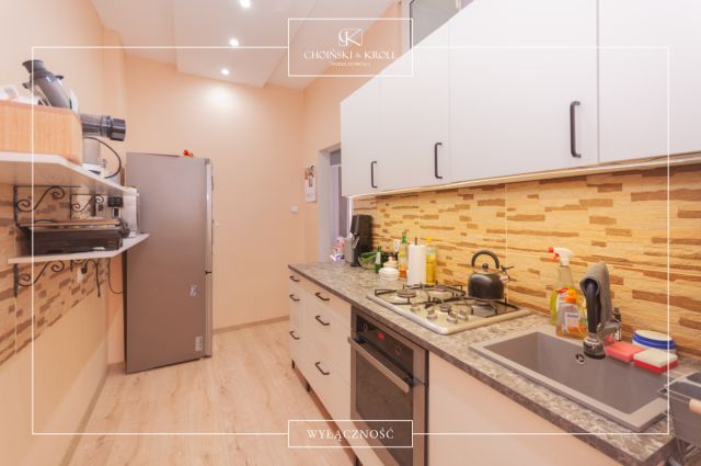 Mieszkanie 2-pokojowe Gostyń, ul. Kolejowa. Zdjęcie 13