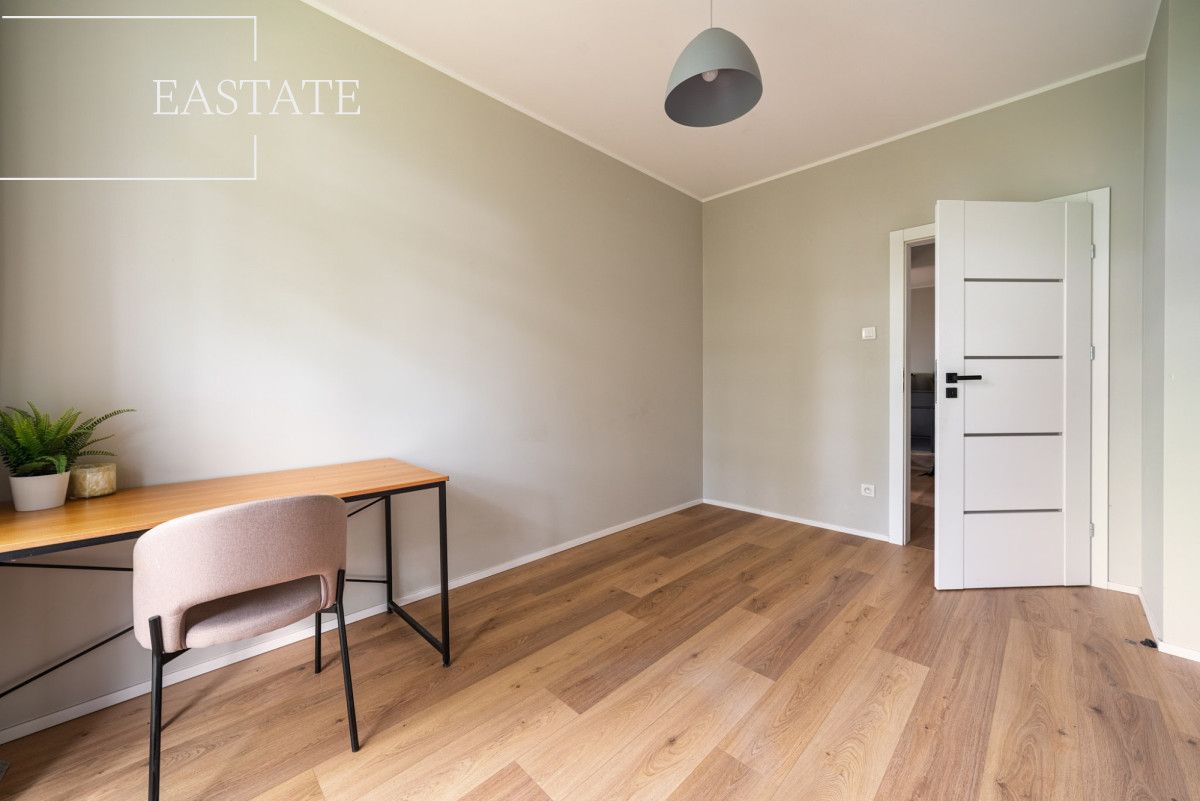 Mieszkanie 3-pokojowe Warszawa Praga-Południe, ul. Kokoryczki. Zdjęcie 8