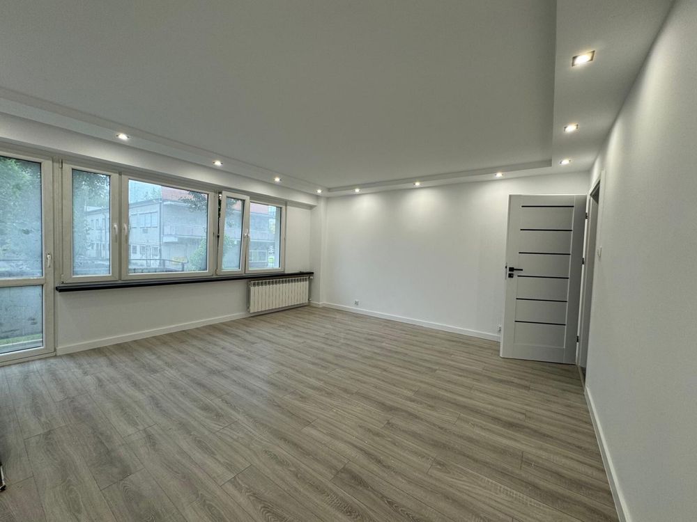 Mieszkanie 3-pokojowe Włocławek Południe , ul. Kaliska