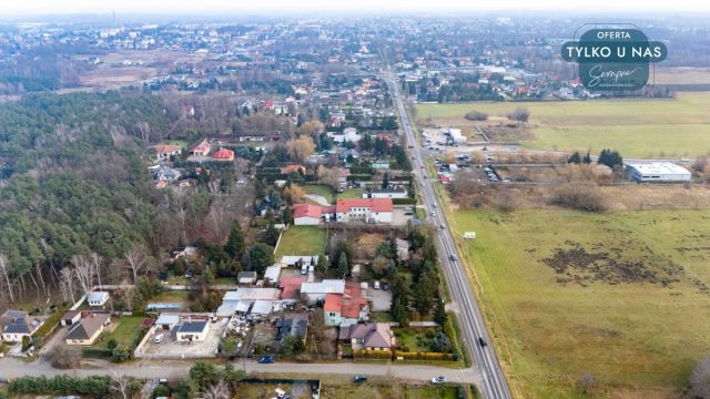 Lokal Aleksandrów Łódzki, ul. Wierzbińska. Zdjęcie 21