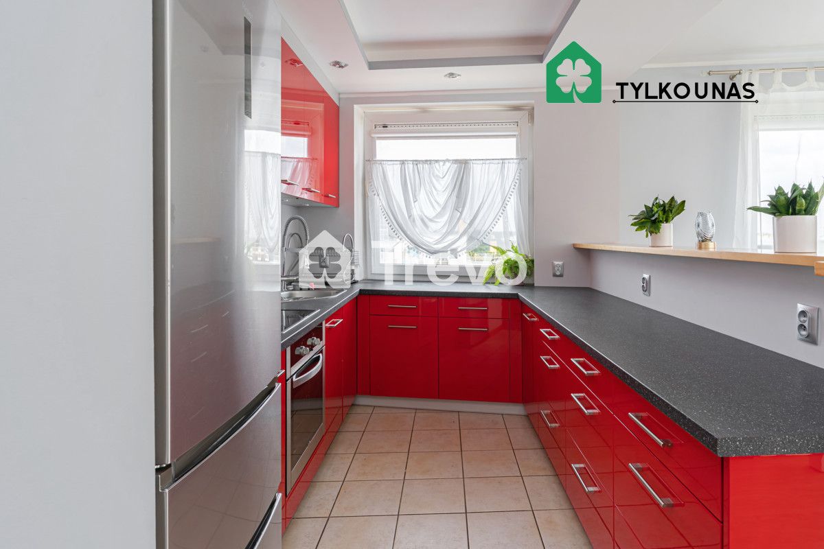 Mieszkanie 3-pokojowe Gdańsk Jasień, ul. Przytulna. Zdjęcie 15