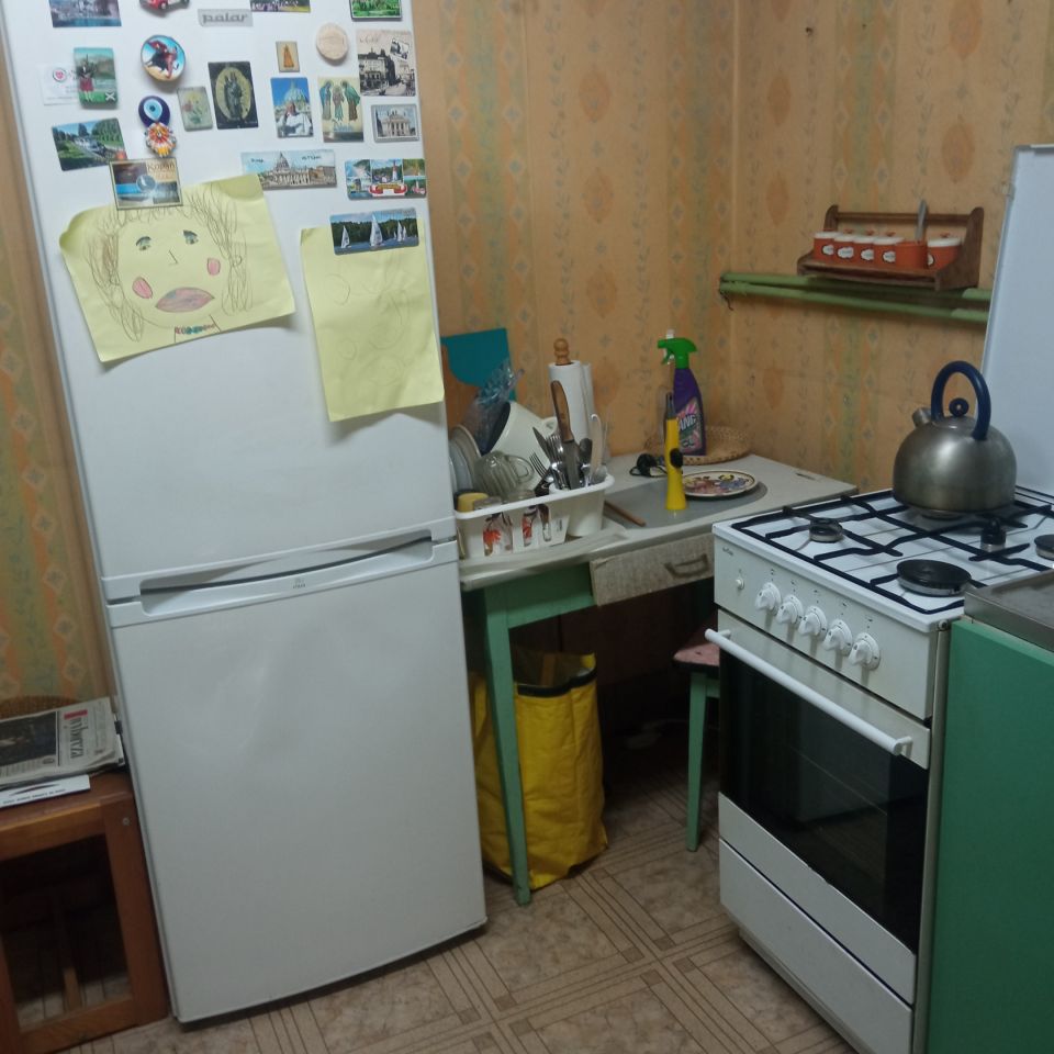 Mieszkanie 2-pokojowe Kętrzyn, ul. Mazurska. Zdjęcie 11