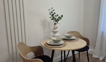Mieszkanie 2-pokojowe Wrocław Nowy Dwór, ul. Budziszyńska