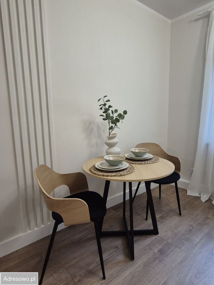 Mieszkanie 2-pokojowe Wrocław Nowy Dwór, ul. Budziszyńska. Zdjęcie 2