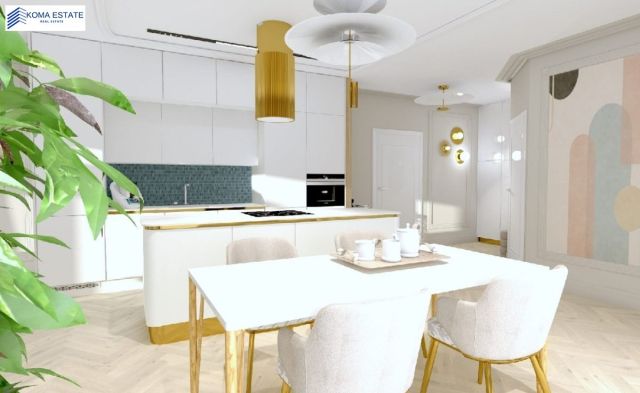 Mieszkanie 2-pokojowe Mielno, ul. Sosnowa. Zdjęcie 12