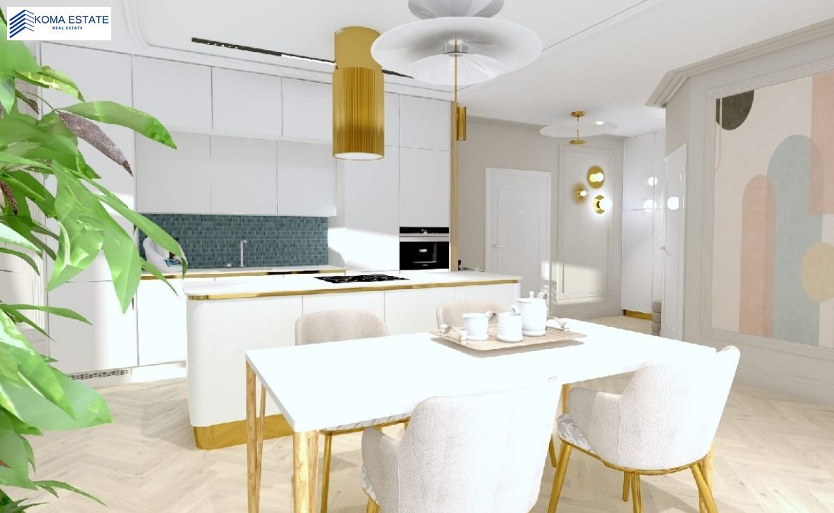 Mieszkanie 2-pokojowe Mielno, ul. Sosnowa. Zdjęcie 12